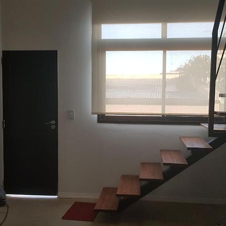 Antigua Fonda Duplex Studio Concepción del Uruguay Esterno foto